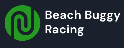 Beach Buggy Racing Logo
