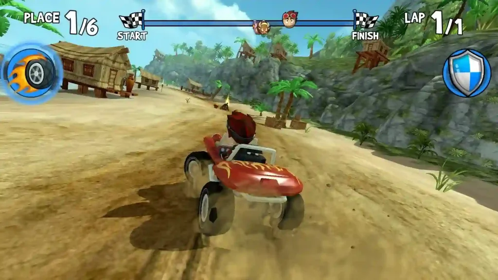 Beach Buggy MOD APK: Unlimited Money 4 img 3 crousal 1