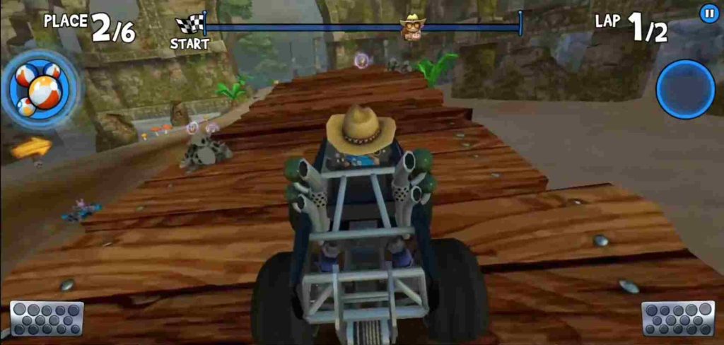 Beach Buggy MOD APK: Unlimited Money 7 img 6 1